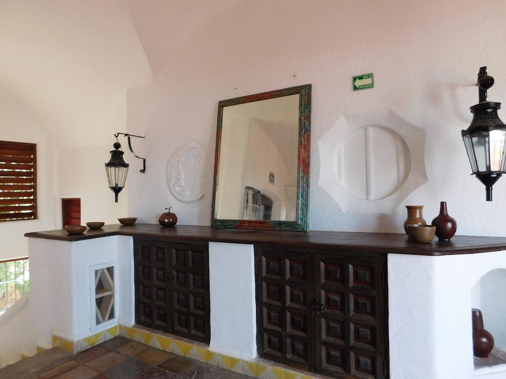 Casa Lisa By B Acapulco Ξενοδοχείο Εξωτερικό φωτογραφία