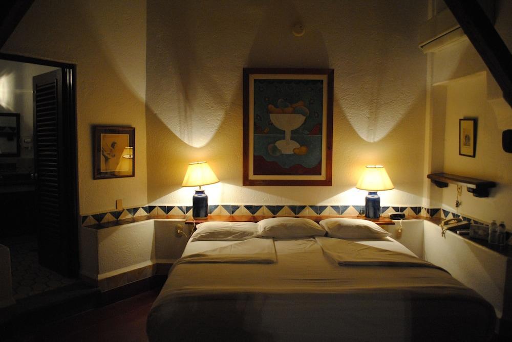 Casa Lisa By B Acapulco Ξενοδοχείο Εξωτερικό φωτογραφία